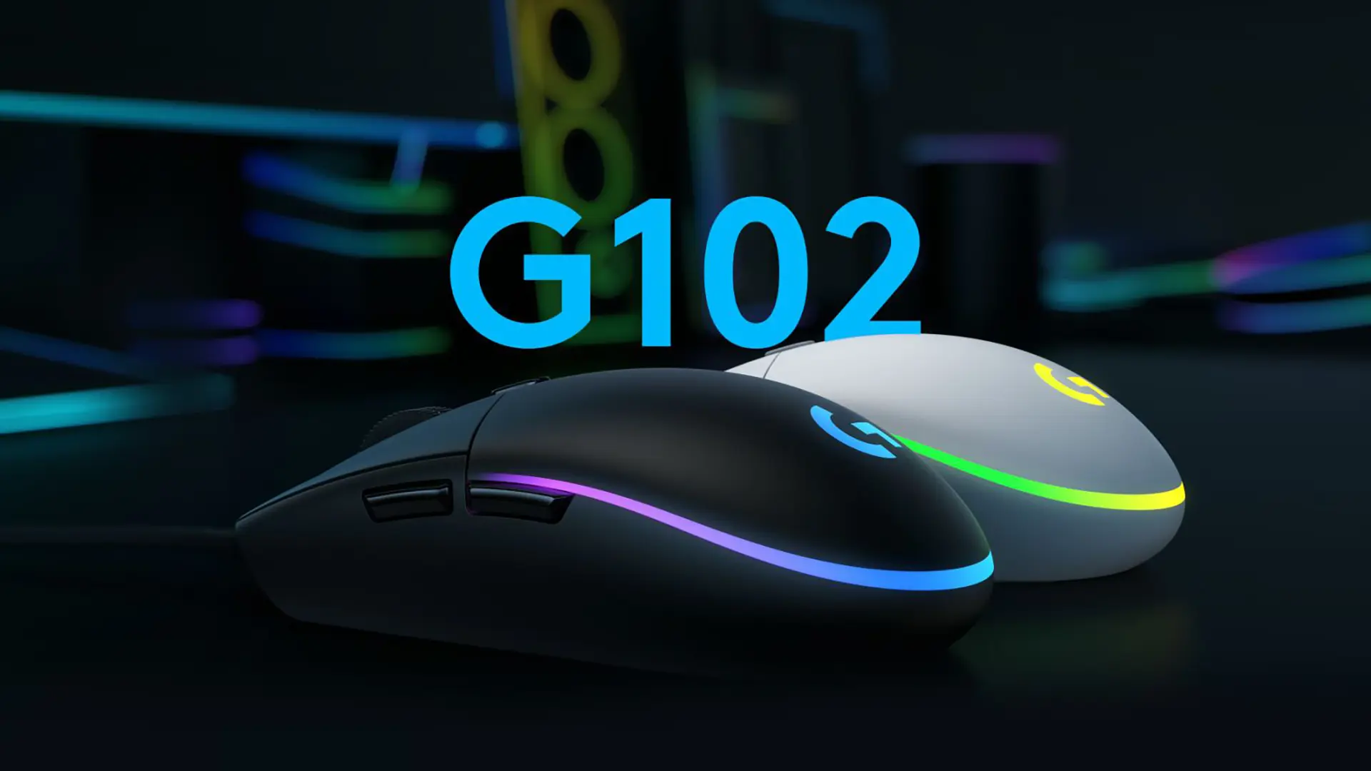 Vì sao Logitech G102 được yêu thích đến vậy