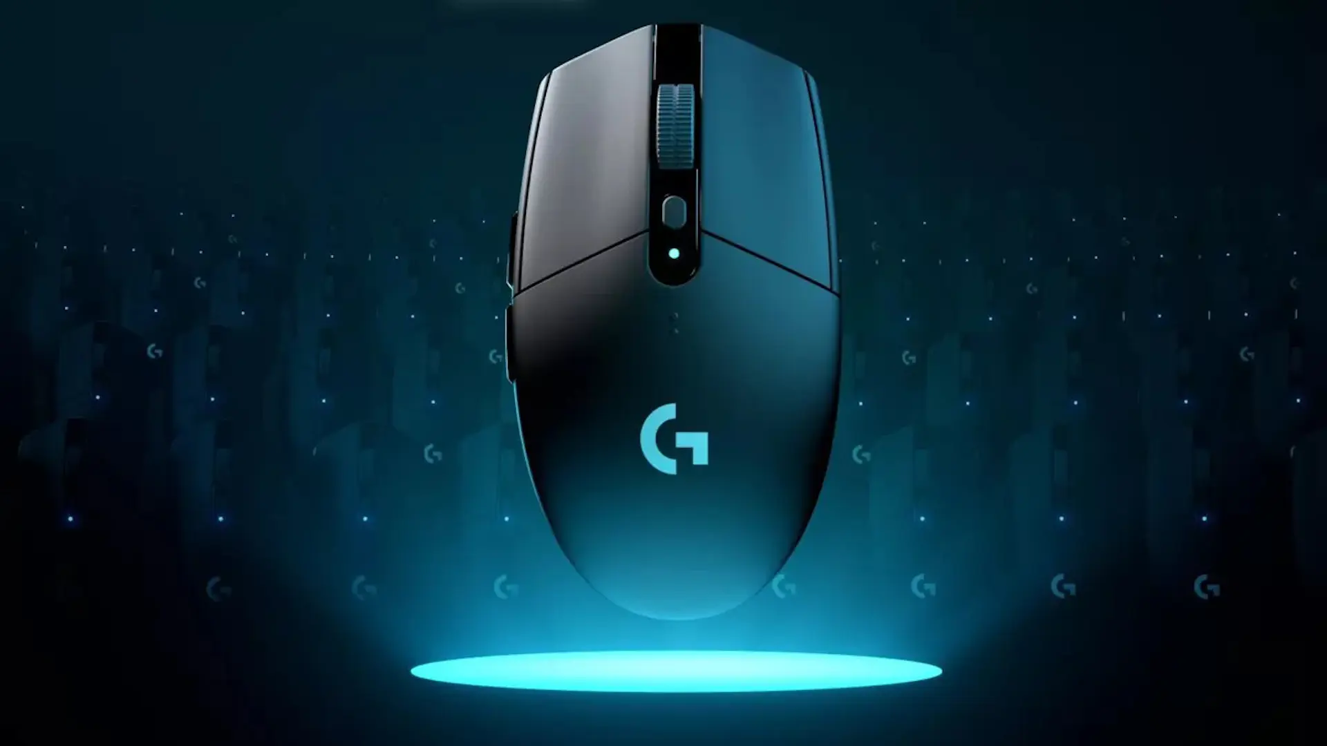 Đánh giá trải nghiệm Logitech G304/305