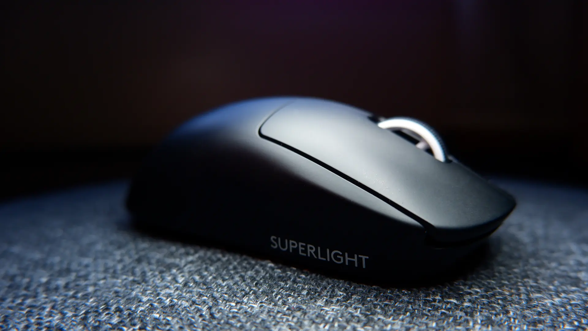 Đánh giá trải nghiệm Logitech G Pro X Superlight v1
